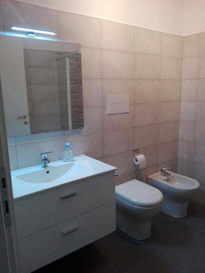 Camera Tripla con Bagno Privato